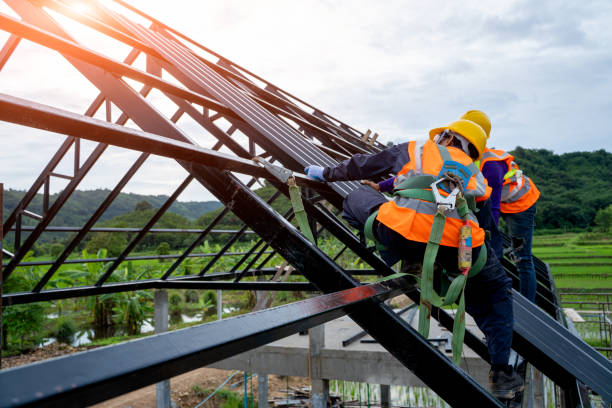 Slate Roofing Contractor in North Charleston, SC