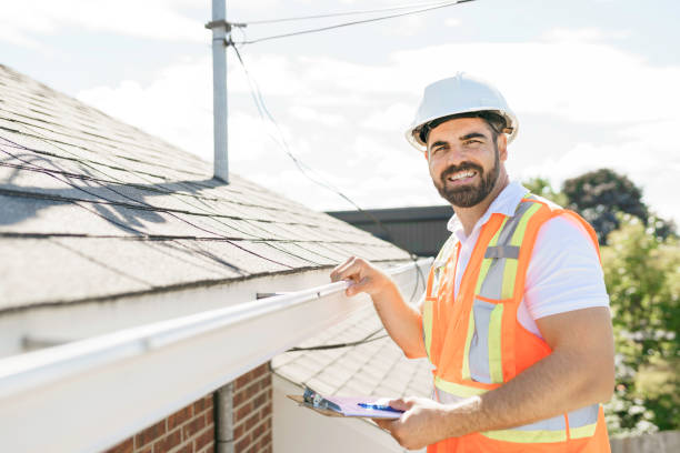 Quick and Trustworthy Emergency Roof Repair Services in North Charleston, SC