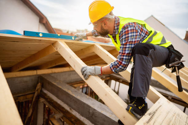 Trusted North Charleston, SC Roofing Contractor Experts