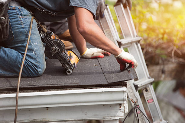 Best Commercial Roofing Services  in North Charleston, SC