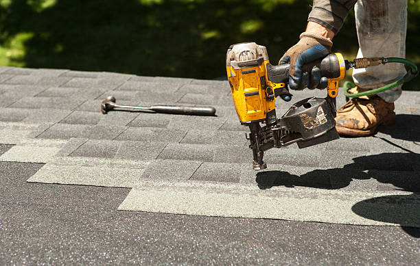 Roof Installation Near Me in North Charleston, SC